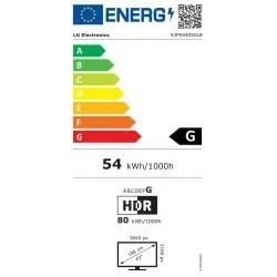 LG 4K LED