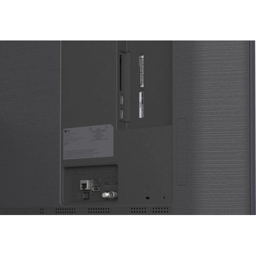 LG 4K Mini Led Smart TV