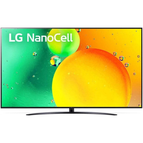 LG 4K Smart TV