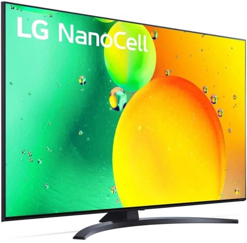 LG 4K Smart TV