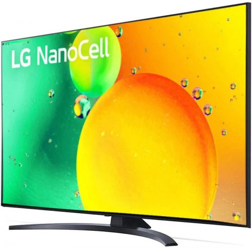 LG 4K Smart TV