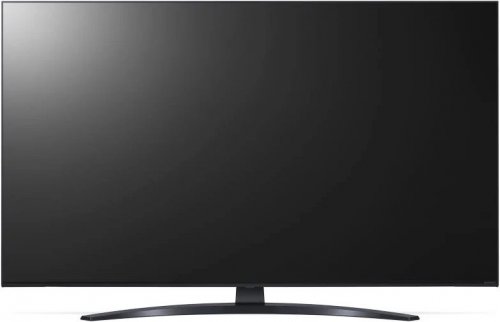 LG 4K Smart TV