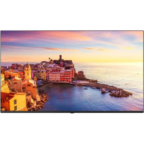 LG 4K TV