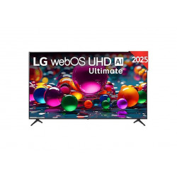 LG 4K UHD Smart TV