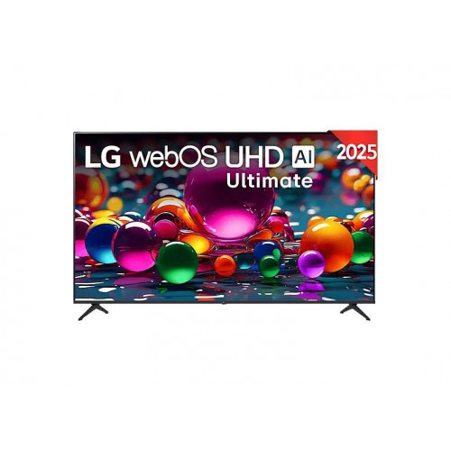 LG 4K UHD Smart TV