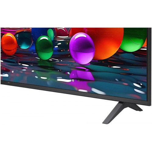 LG 4K UHD Smart TV