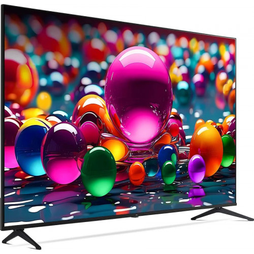 LG 4K UHD Smart TV