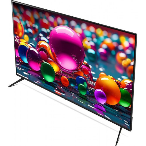 LG 4K UHD Smart TV