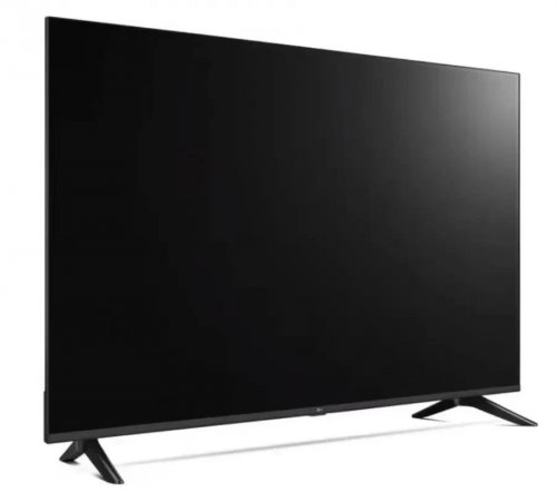 LG 4K Ultra HD Smart TV