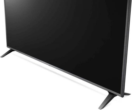 LG 4K Ultra HD Smart TV Wifi Negro