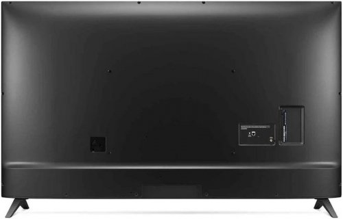 LG 4K Ultra HD Smart TV Wifi Negro