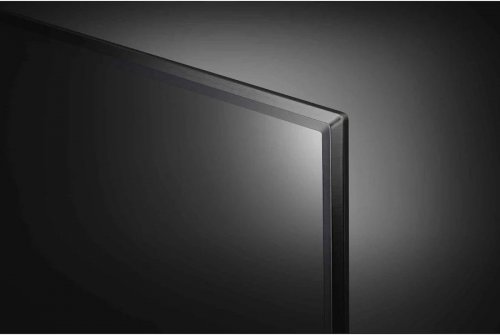 LG 4K Ultra HD Smart TV Wifi Negro