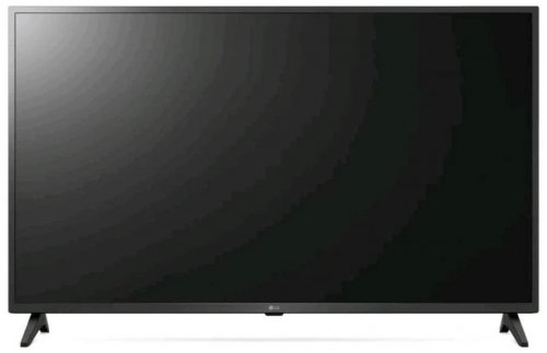 LG 4K Ultra HD Smart TV Wifi Negro