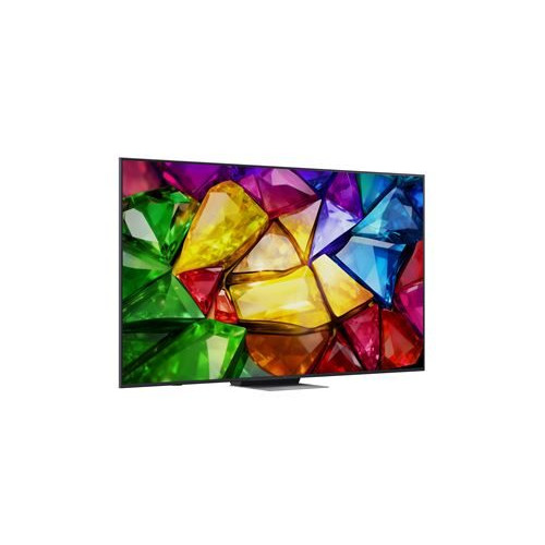 LG 50MRGB87B6B - Smart TV Mini RGB AI 4K de 50