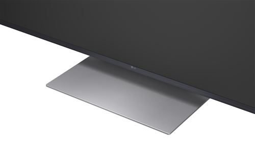 LG 50MRGB87B6B - Smart TV Mini RGB AI 4K de 50