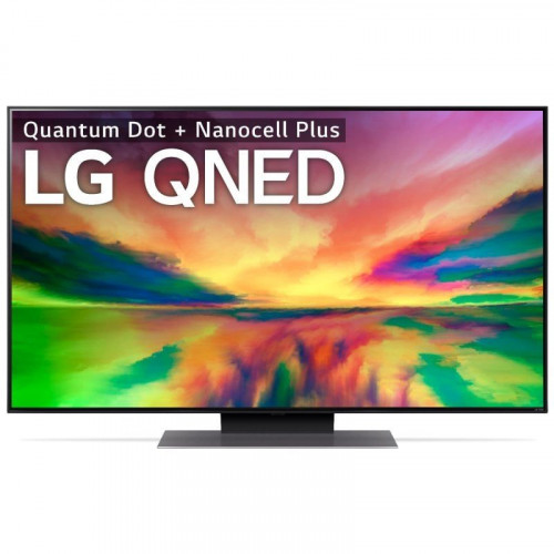LG 50QNED826RE 50