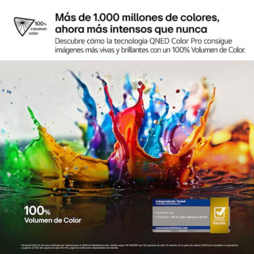 LG 50QNED82A6B 50