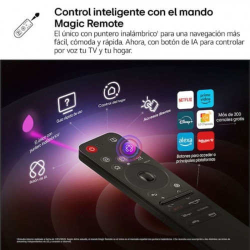 LG 50QNED82A6B 50
