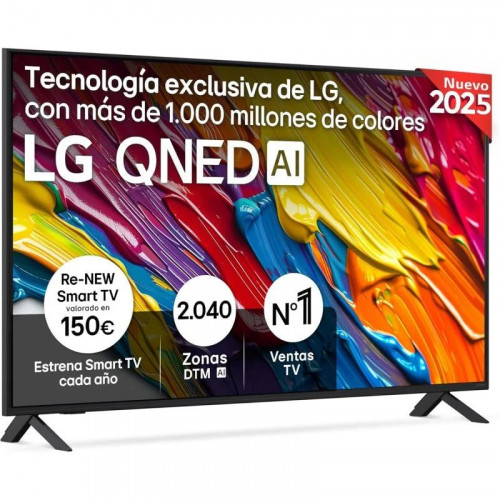 LG 50QNED84A6C 50