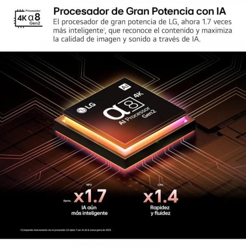 LG 50QNED84A6C 50