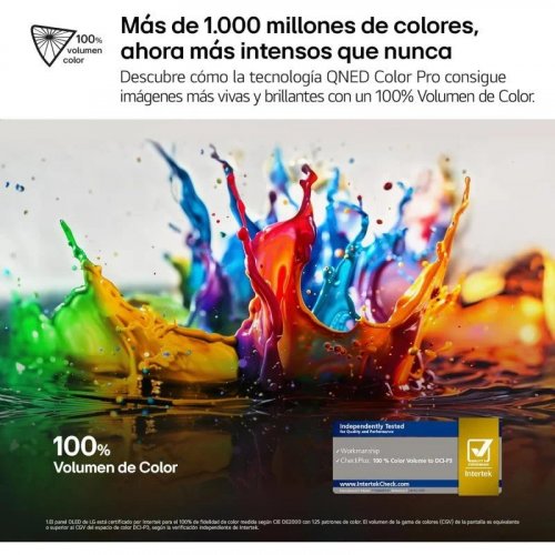 LG 50QNED84A6C 50