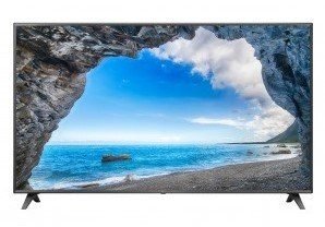 LG 50UQ751C0 50