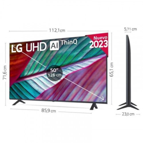 LG 50UR781C0LK 50
