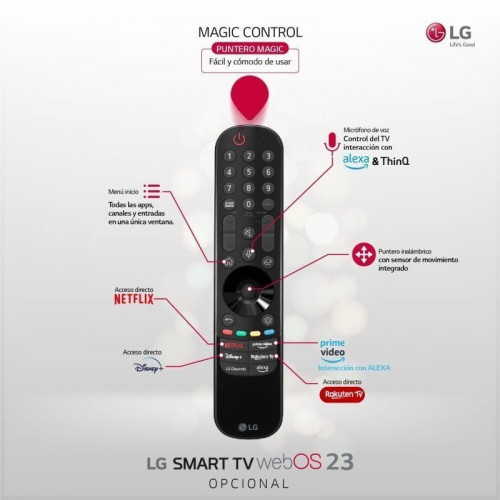 LG 50UR781C0LK 50