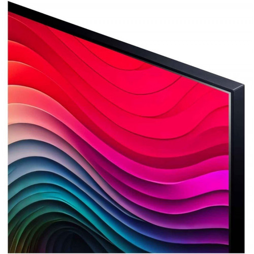 LG 55NANO81T6A Negro - TV 55