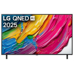 LG 55QNED80A3A Negro - TV 55