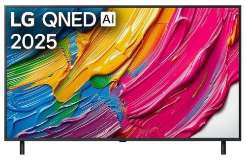 LG 55QNED80A3A Negro - TV 55