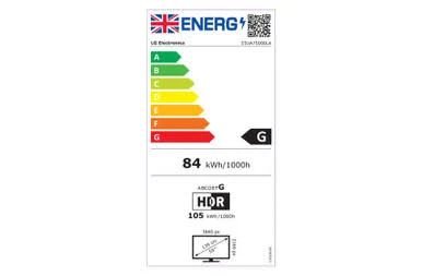 LG 55ua75006la 55 LED 4k HDR Smart TV 55ua75006la.aek