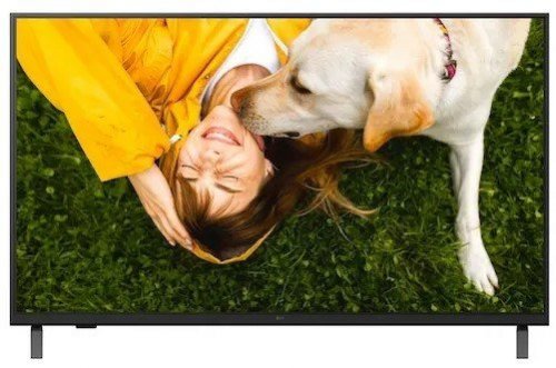 LG 55UA751C COLK Negro - TV 55