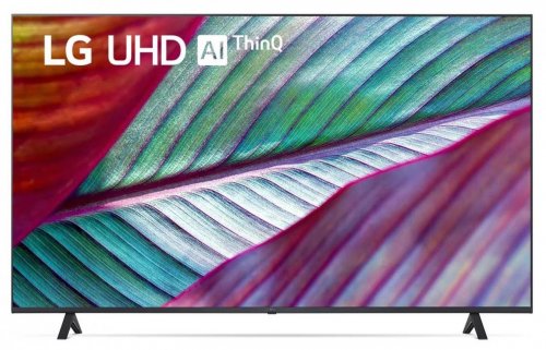 LG 55UR78003LK Negro - TV 55