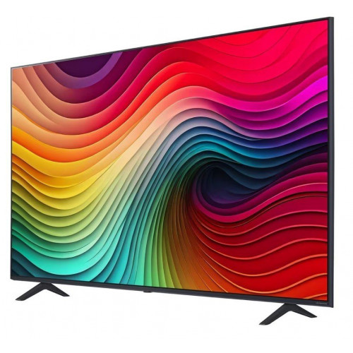 LG 65NANO81T3A Negro - TV 65