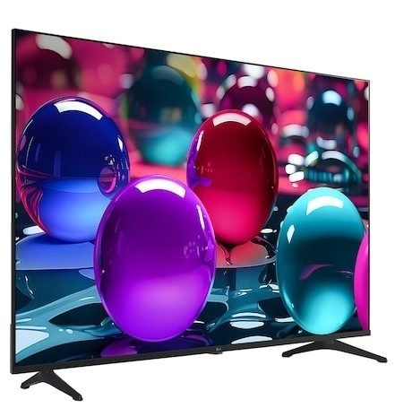 LG 65UA73003LA Negro - TV 65