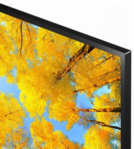 LG 65UQ75006LF - TV 65