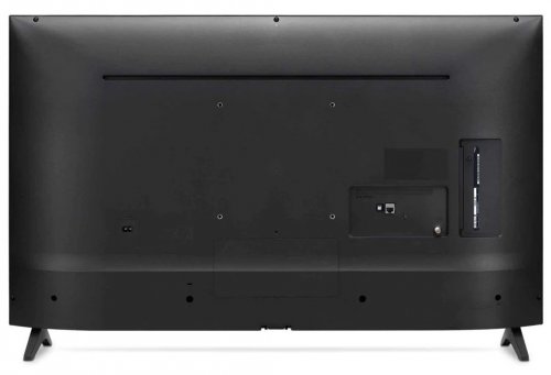 LG 65UQ75006LF - TV 65