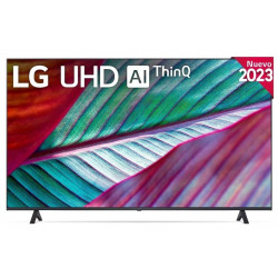 LG 65UR78006LK Negro - TV 65