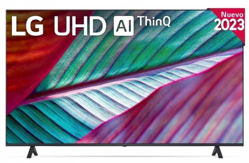 LG 65UR78006LK Negro - TV 65