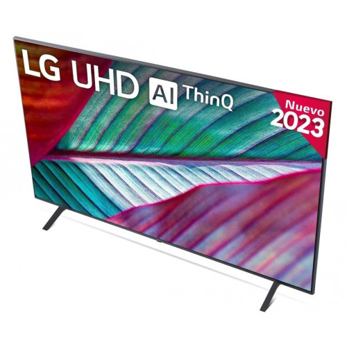 LG 65UR78006LK Negro - TV 65