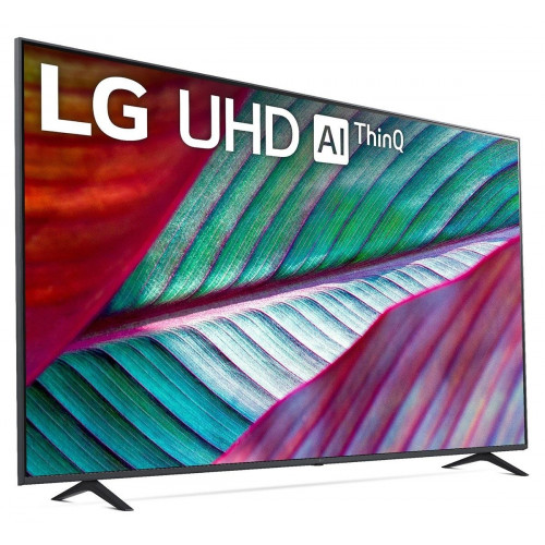 LG 75-UR-78006 Negro - TV 75