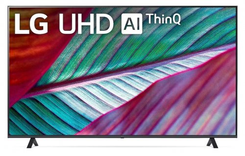 LG 75-UR-78006 Negro - TV 75