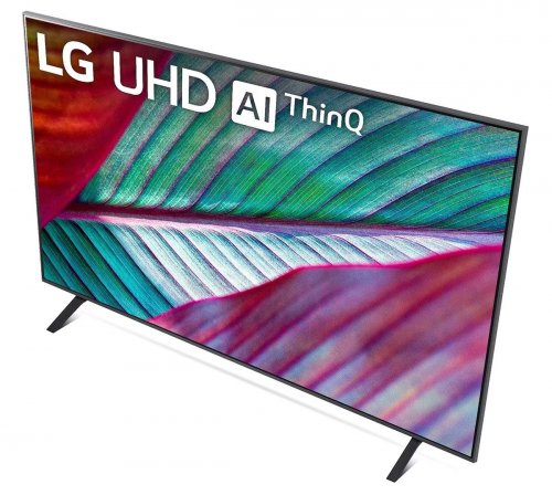 LG 75-UR-78006 Negro - TV 75