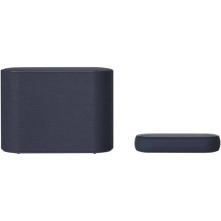 LG Barra de Sonido QP5 320W