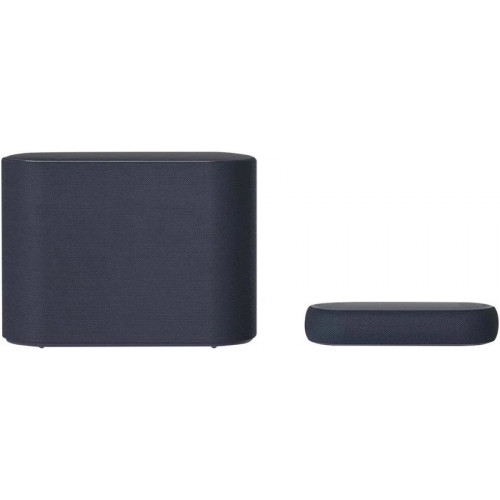 LG Barra de Sonido QP5 320W