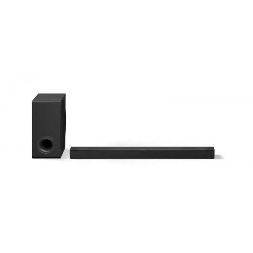 LG Barra de sonido S80TY