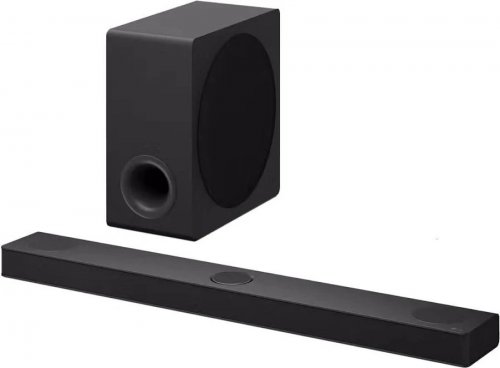 LG Barra de sonido S80TY
