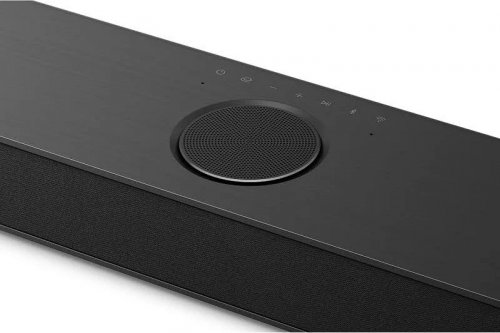 LG Barra de sonido S80TY