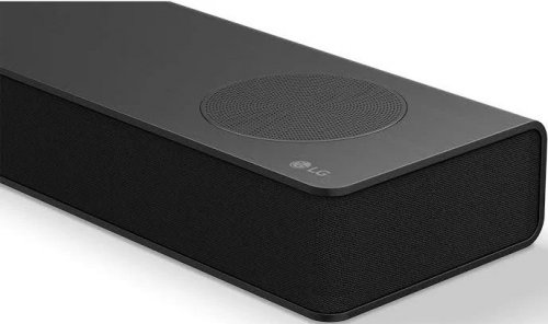 LG Barra de sonido S80TY